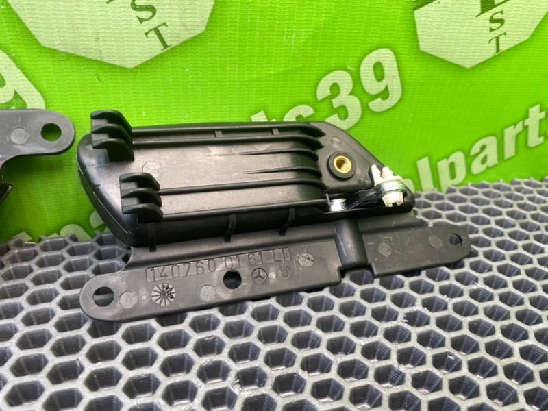 Ручки дверей, 2100 рублей, Калининград