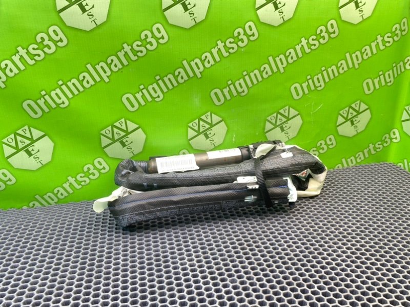 Подушка безопасности, 1900 рублей, Калининград