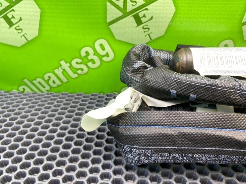 Подушка безопасности, 1900 рублей, Калининград