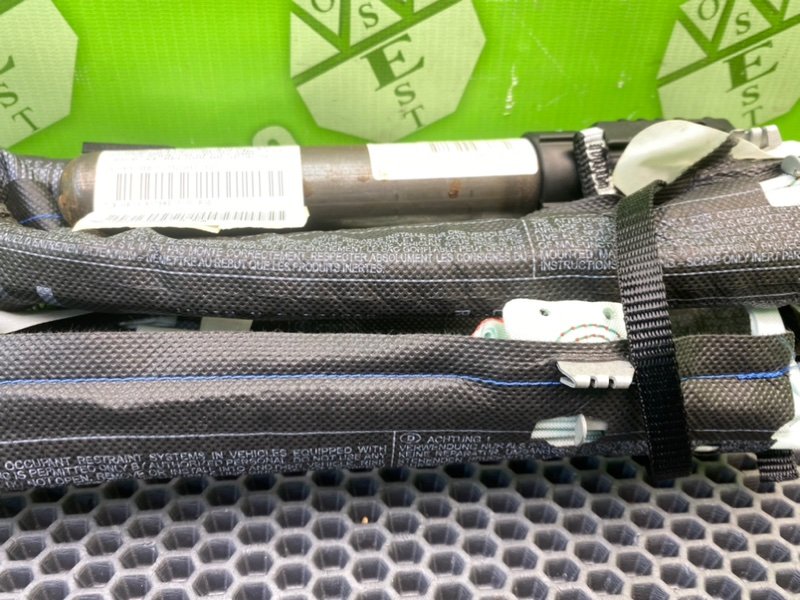 Подушка безопасности, 1900 рублей, Калининград