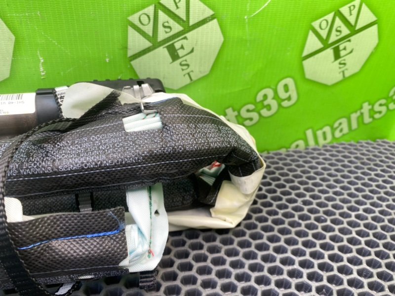 Подушка безопасности, 1900 рублей, Калининград