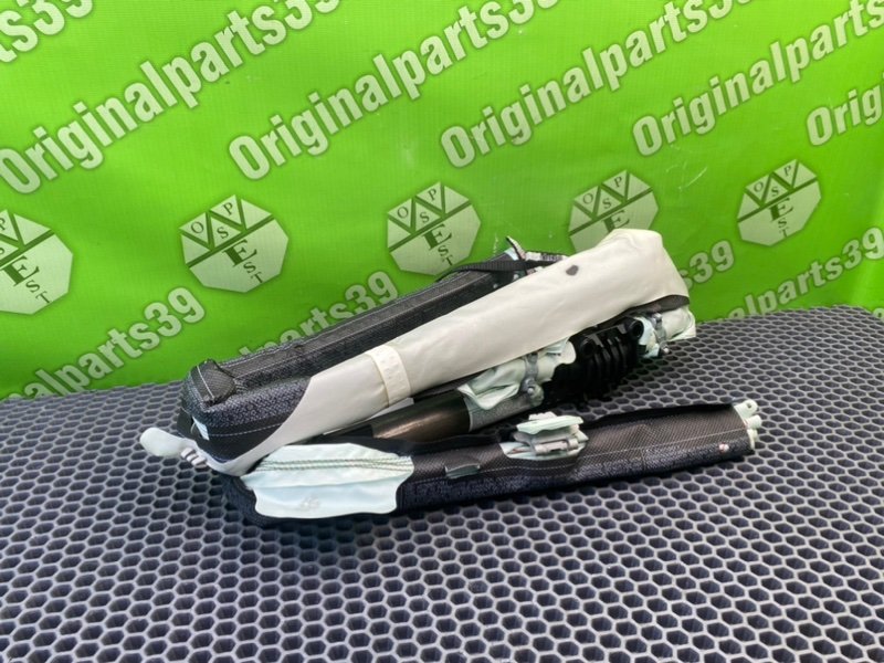 Подушка безопасности, 1900 рублей, Калининград