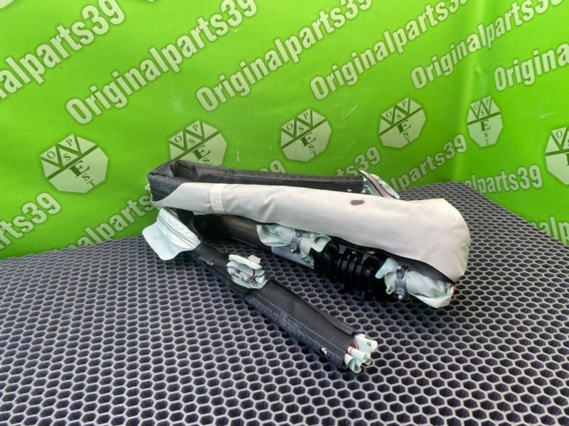 Подушка безопасности, 1900 рублей, Калининград