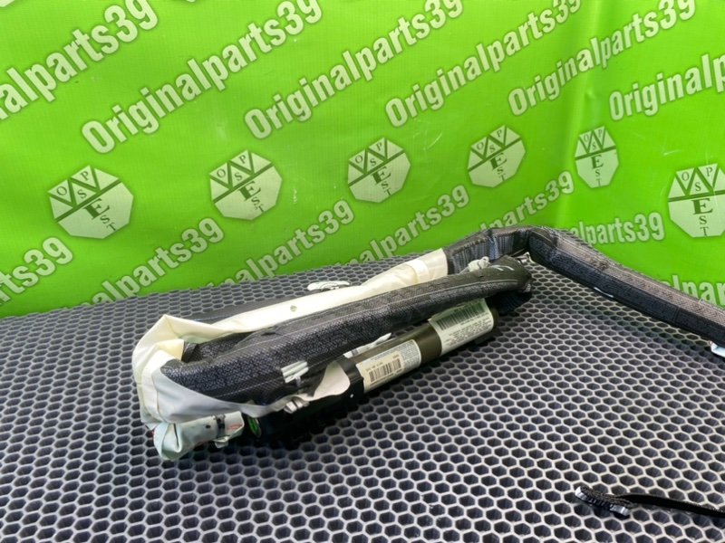 Подушка безопасности, 1900 рублей, Калининград