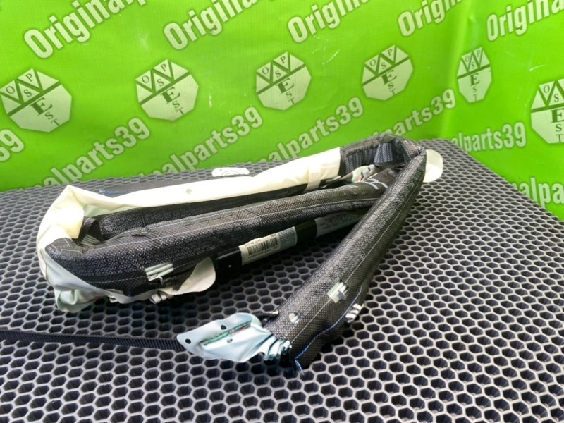 Подушка безопасности, 1900 рублей, Калининград