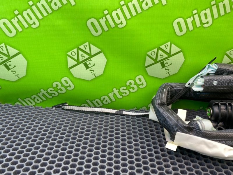 Подушка безопасности, 1900 рублей, Калининград