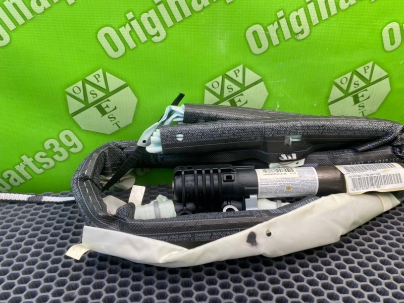 Подушка безопасности, 1900 рублей, Калининград