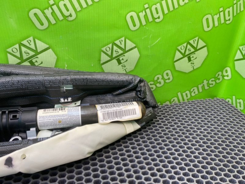 Подушка безопасности, 1900 рублей, Калининград