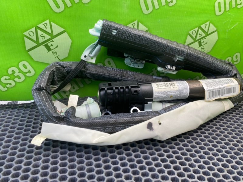 Подушка безопасности, 1900 рублей, Калининград