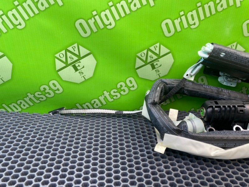 Подушка безопасности, 1900 рублей, Калининград