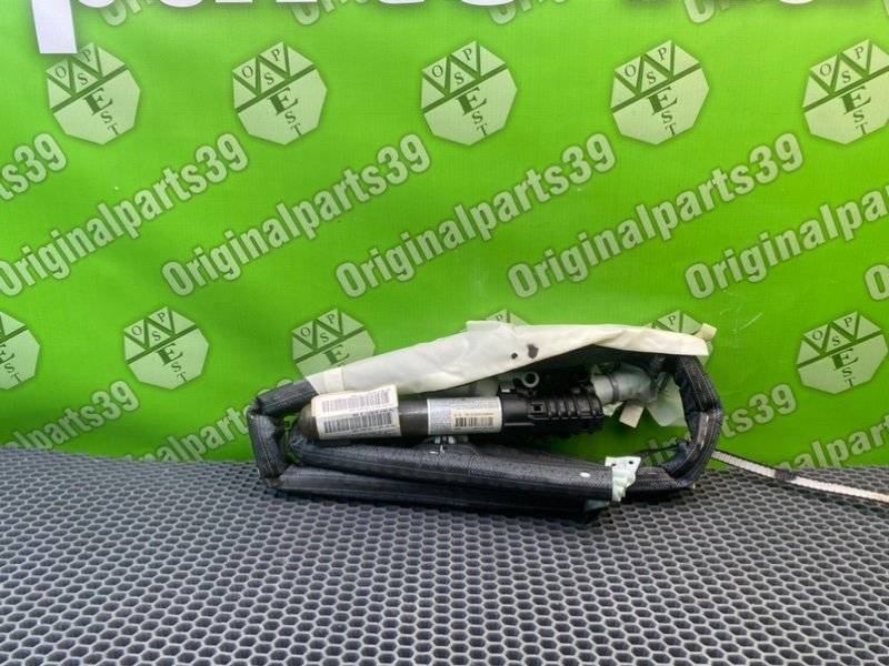 Подушка безопасности, 1900 рублей, Калининград