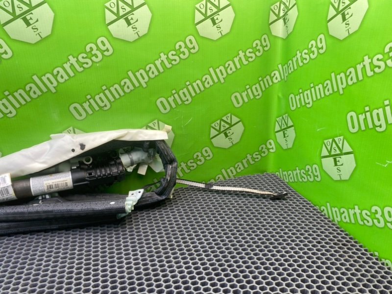 Подушка безопасности, 1900 рублей, Калининград