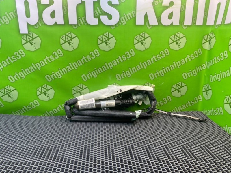 Подушка безопасности, 1900 рублей, Калининград