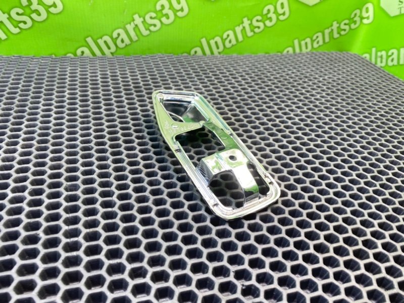 Хром накладка двери, 900 рублей, Калининград