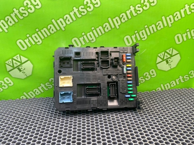 Блок предохранителей, 5200 рублей, Калининград