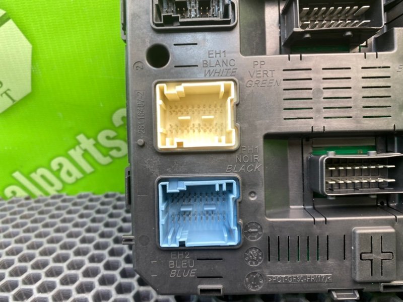 Блок предохранителей, 5200 рублей, Калининград