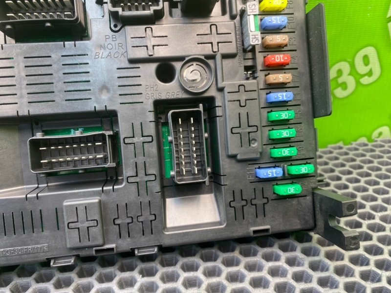 Блок предохранителей, 5200 рублей, Калининград