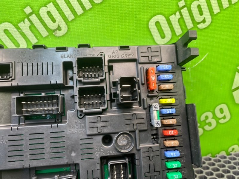 Блок предохранителей, 5200 рублей, Калининград