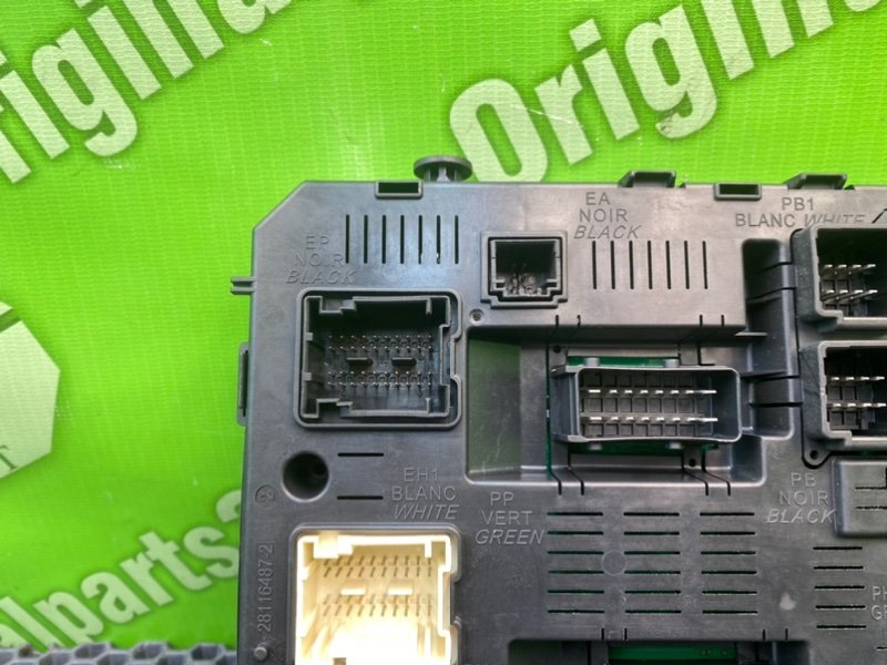 Блок предохранителей, 5200 рублей, Калининград