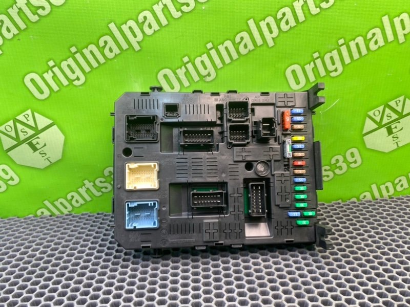 Блок предохранителей, 5200 рублей, Калининград