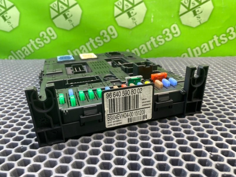 Блок предохранителей, 5200 рублей, Калининград