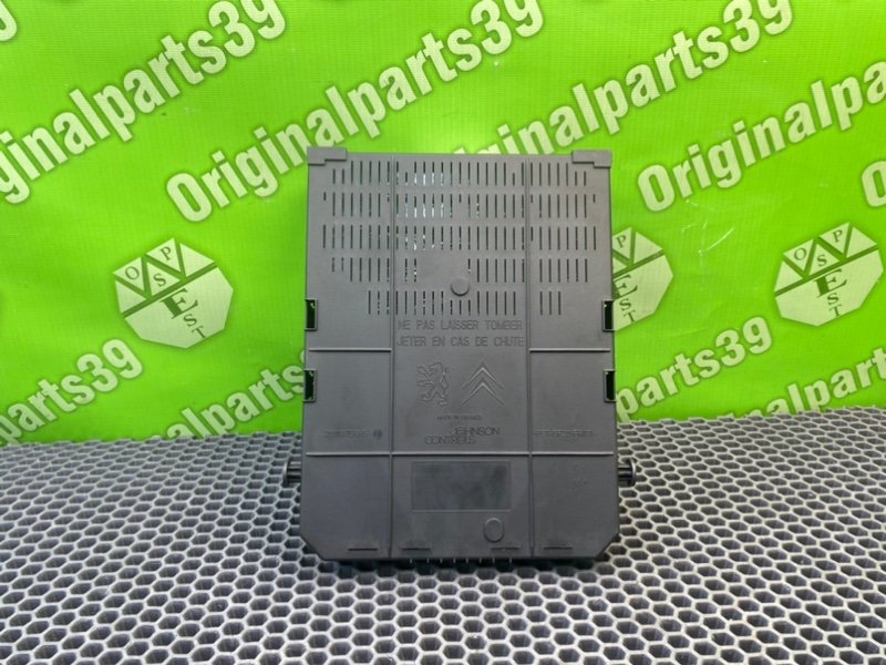 Блок предохранителей, 5200 рублей, Калининград