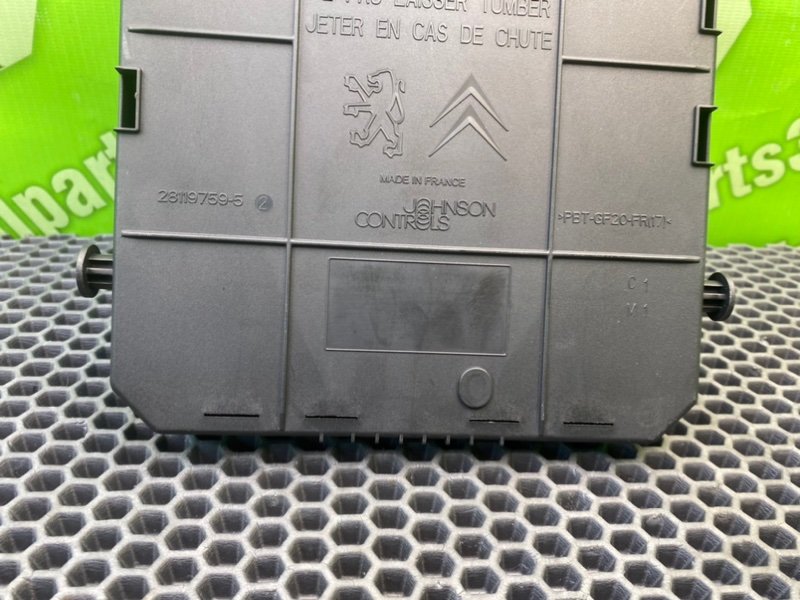 Блок предохранителей, 5200 рублей, Калининград