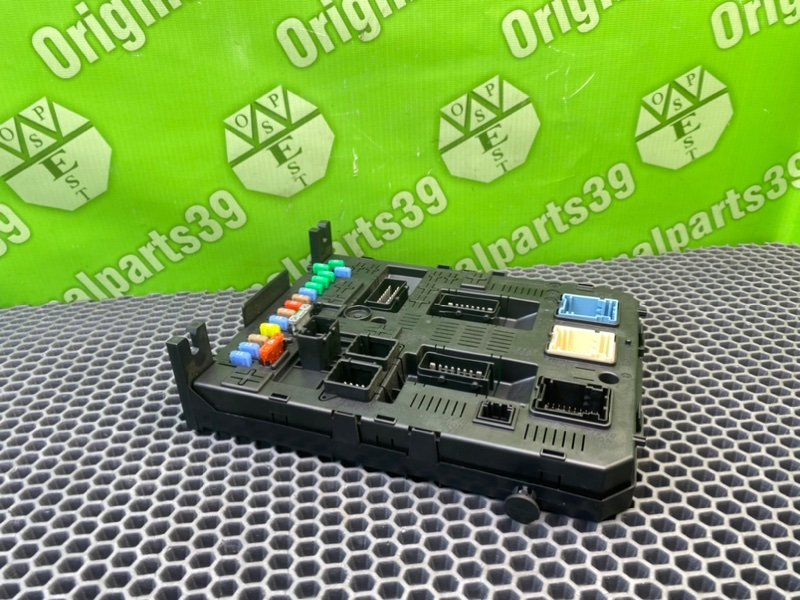 Блок предохранителей, 5200 рублей, Калининград