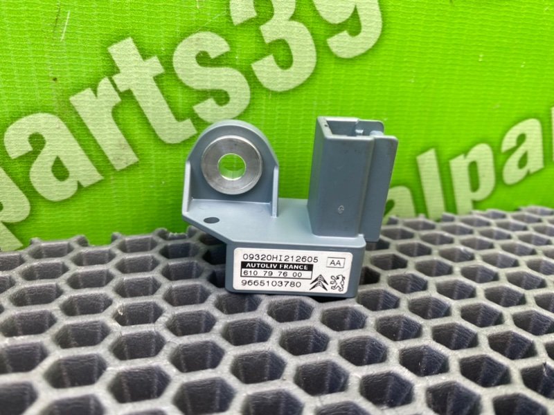 Датчик удара, 800 рублей, Калининград