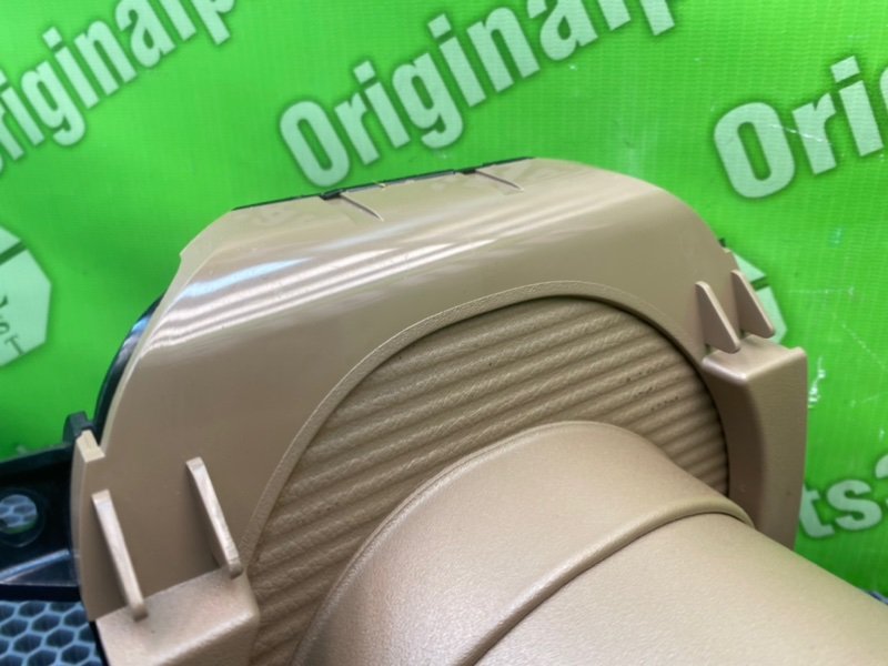 Кожух рулевой колонки, 1400 рублей, Калининград