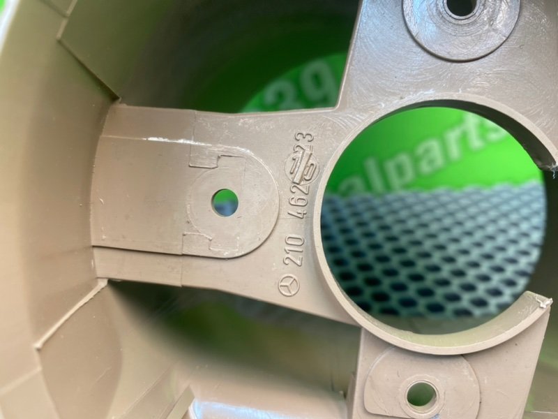 Кожух рулевой колонки, 1400 рублей, Калининград