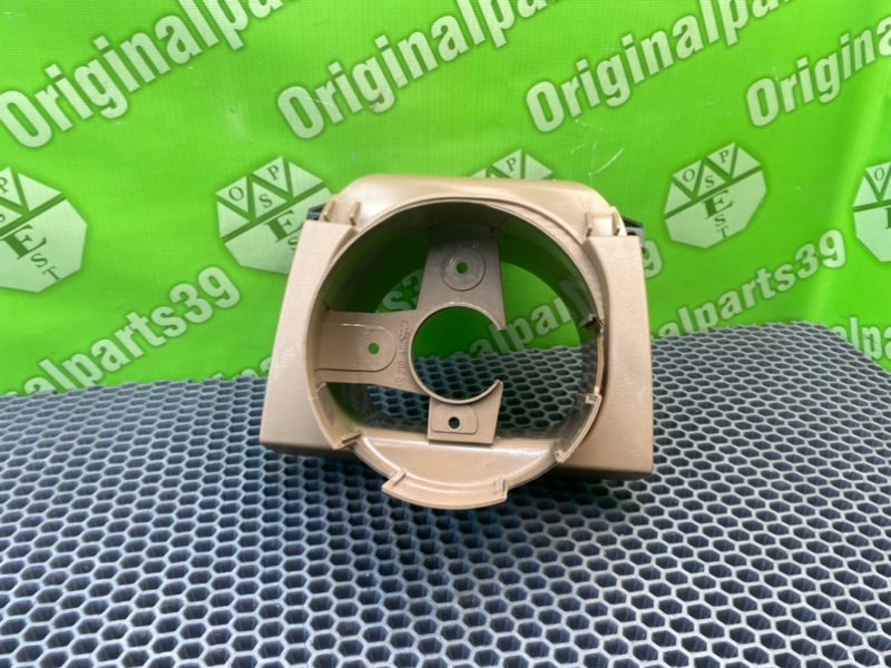 Кожух рулевой колонки, 1400 рублей, Калининград