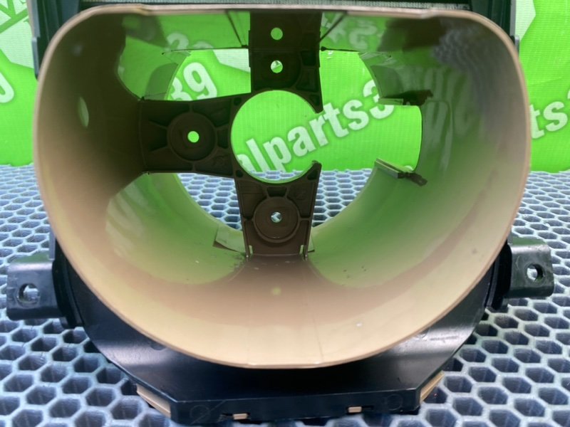 Кожух рулевой колонки, 1400 рублей, Калининград