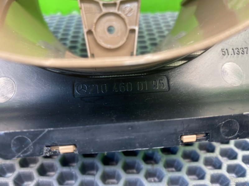 Кожух рулевой колонки, 1400 рублей, Калининград