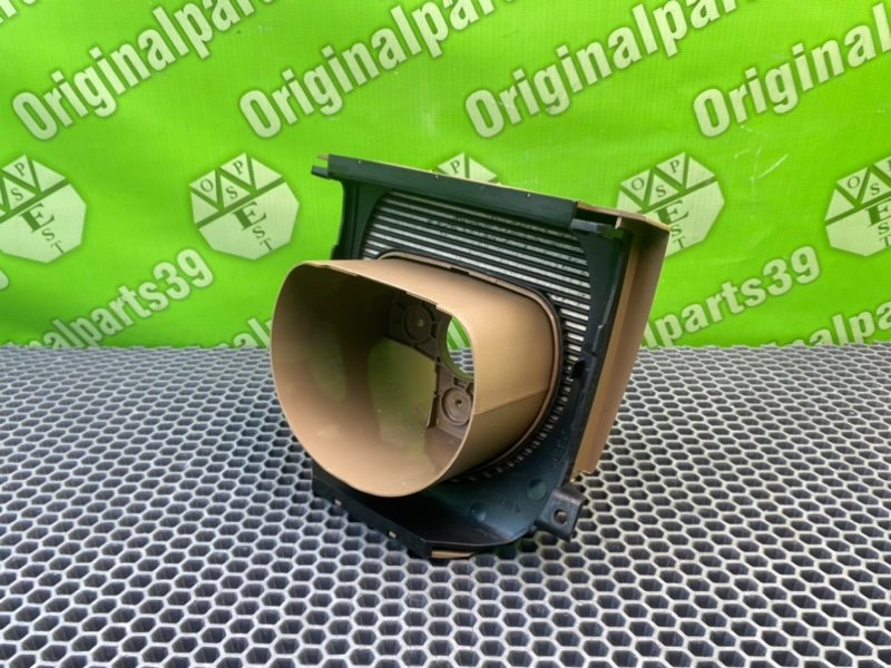 Кожух рулевой колонки, 1400 рублей, Калининград