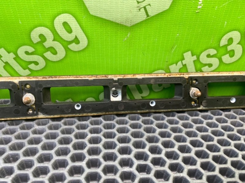 Накладка торпедо, 1200 рублей, Калининград