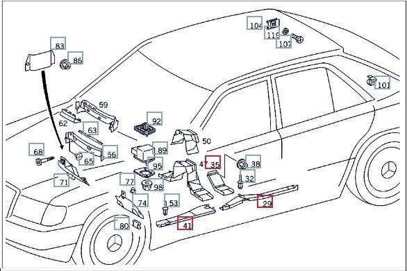 Короб проводки, 3100 рублей, Калининград