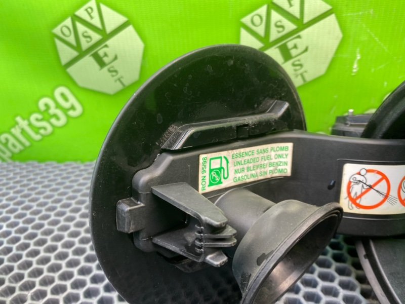 Лючок бензобака, 1500 рублей, Калининград