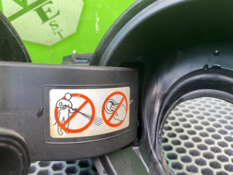 Лючок бензобака, 1500 рублей, Калининград