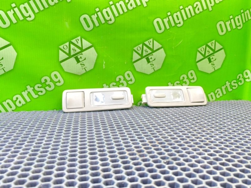 Плафон подсветки салона, 1900 рублей, Калининград