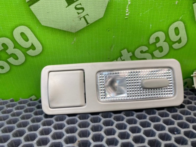 Плафон подсветки салона, 1900 рублей, Калининград