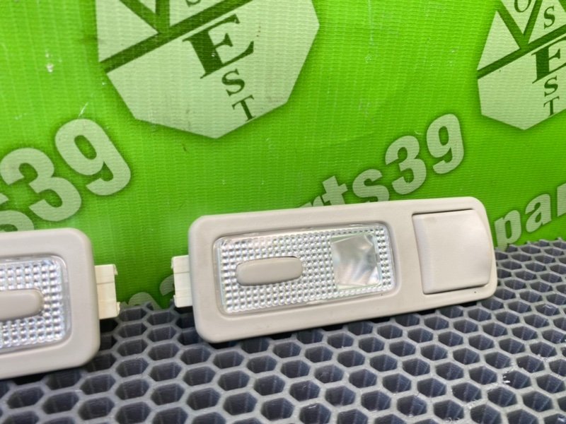 Плафон подсветки салона, 1900 рублей, Калининград