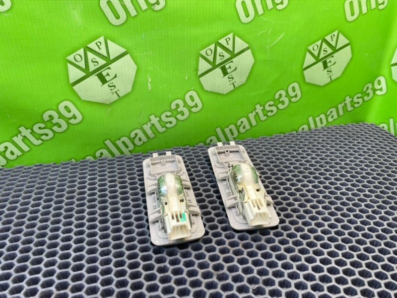 Плафон подсветки салона, 1900 рублей, Калининград