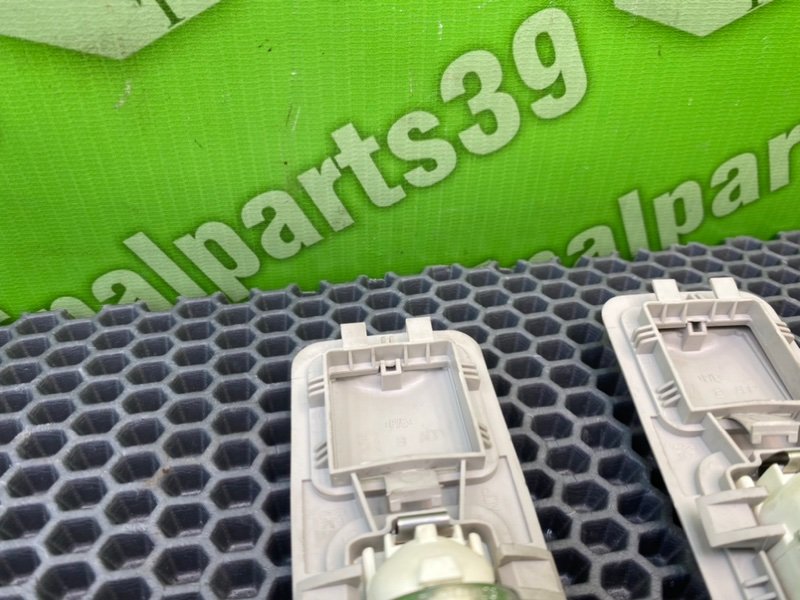 Плафон подсветки салона, 1900 рублей, Калининград