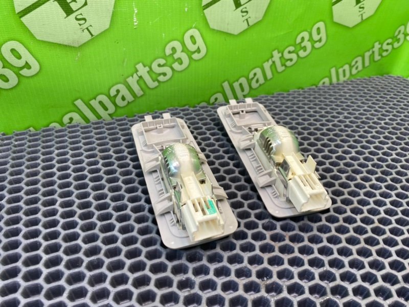 Плафон подсветки салона, 1900 рублей, Калининград