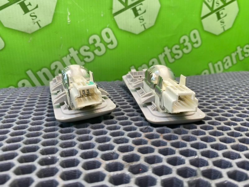 Плафон подсветки салона, 1900 рублей, Калининград