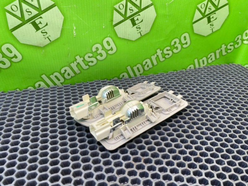 Плафон подсветки салона, 1900 рублей, Калининград