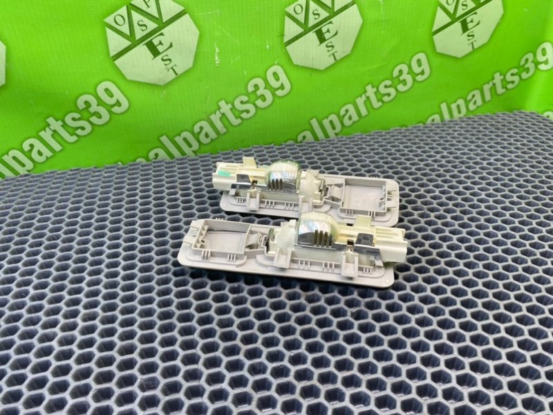 Плафон подсветки салона, 1900 рублей, Калининград