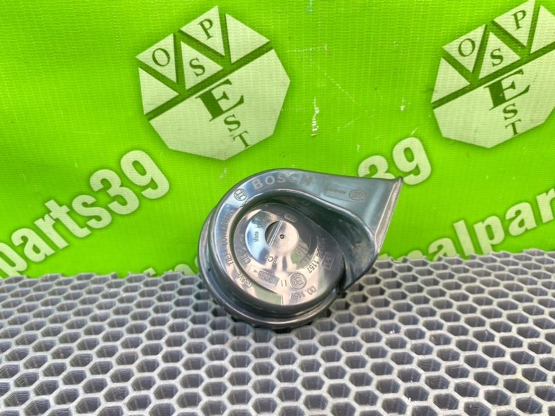 Звуковой сигнал, 1000 рублей, Калининград