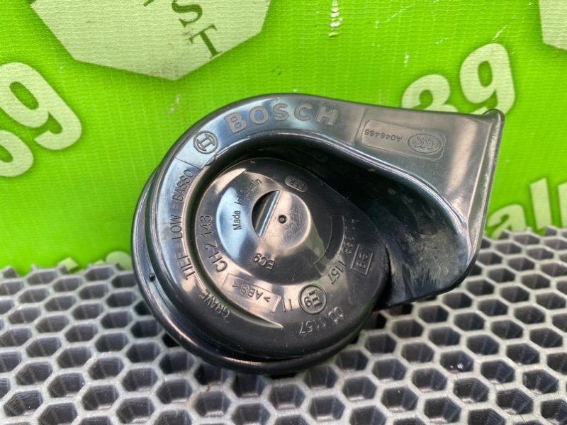 Звуковой сигнал, 1000 рублей, Калининград